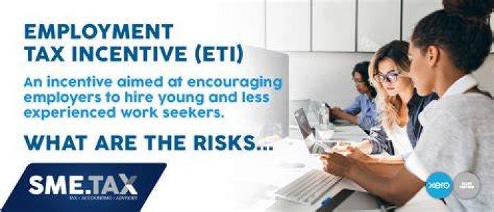 What is a tax incentive for employers?
