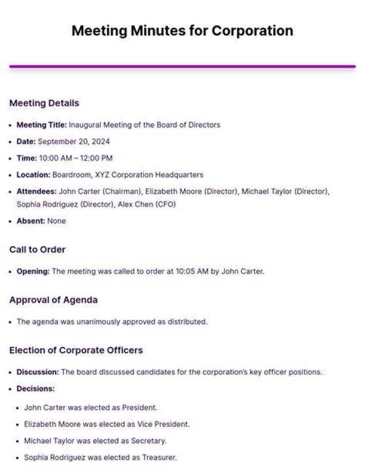 What is an officer of an S corporation?