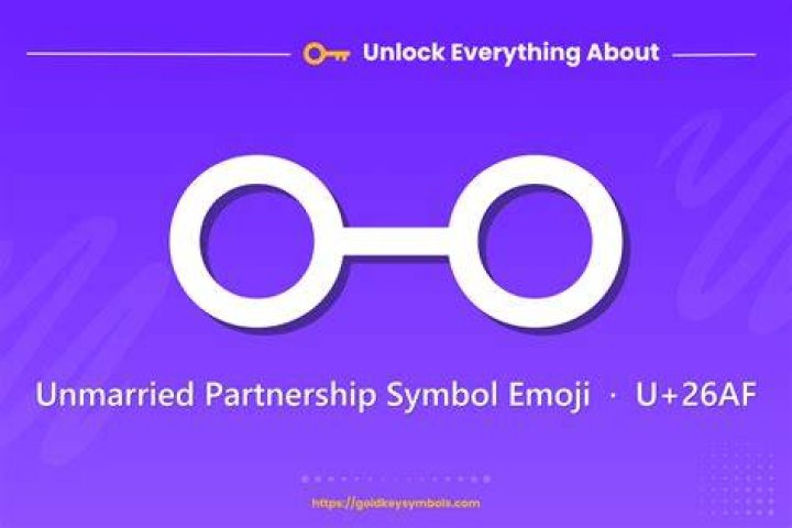 What is an unmarried partnership?