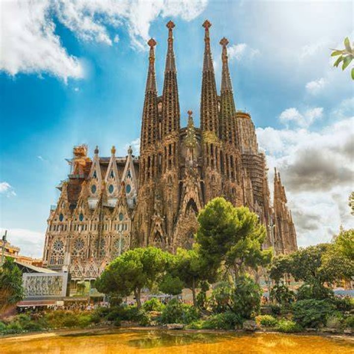 What is Catalonia Spain known for?