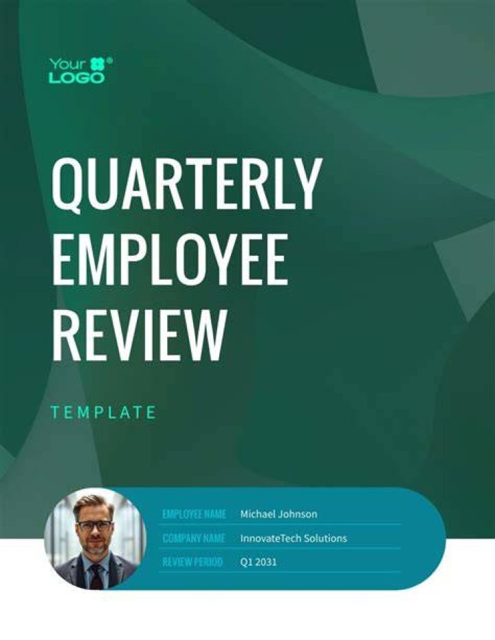 What is employee quarterly compensation?