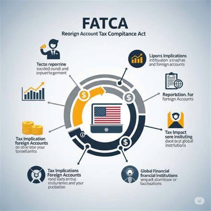 What is FATCA in India?