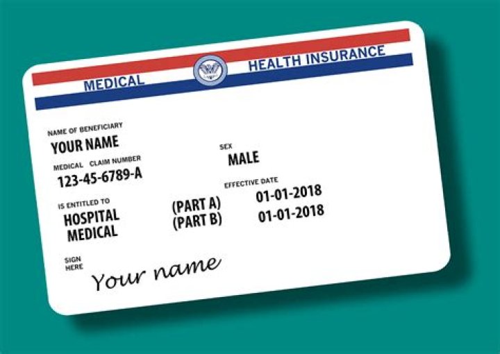 What is health insurance effective date?