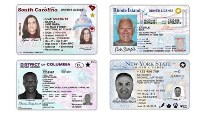 What is ID for state?