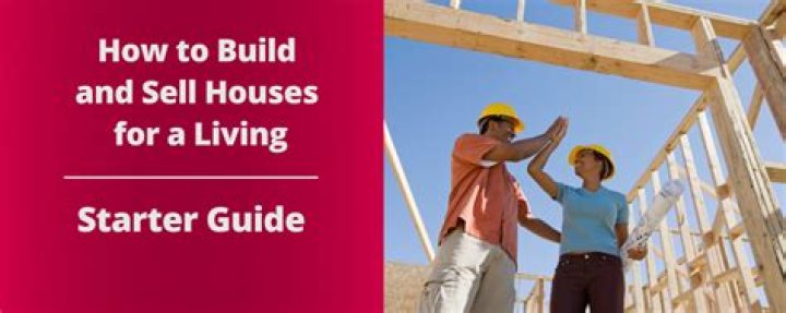What is it called when you sell houses for a living?