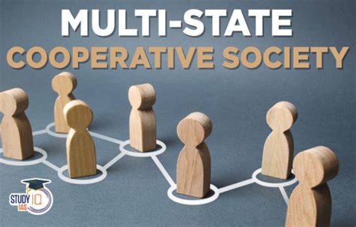 What is multi-state cooperative?