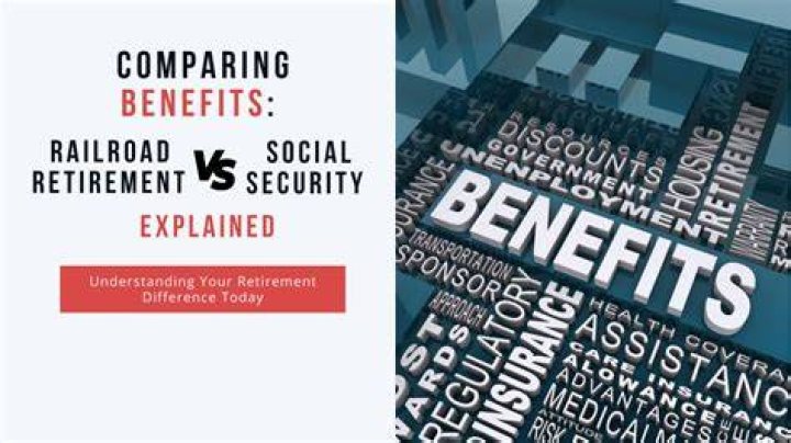 What is Railroad Retirement retirement benefits?