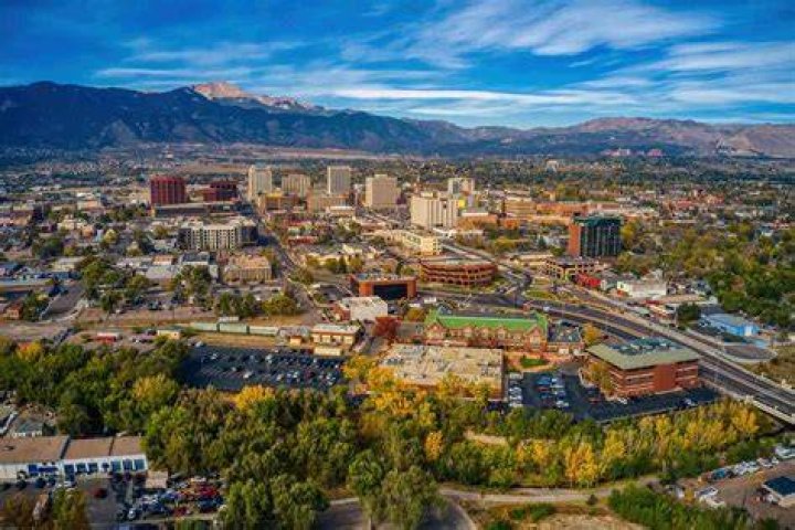 What is the best city in Colorado to live?