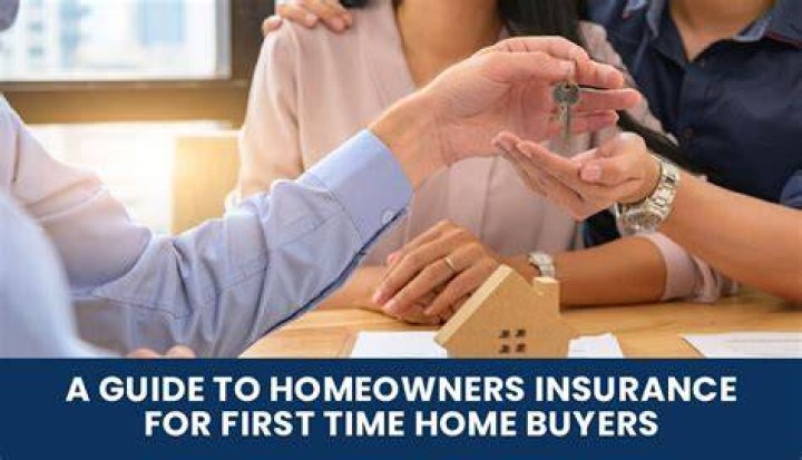 What is the best way to help first time homeowners?