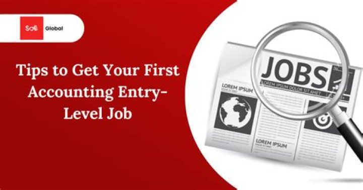 What is the first level of accounting?