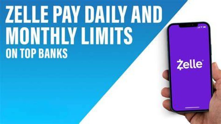 What is the max amount you can send with Zelle?