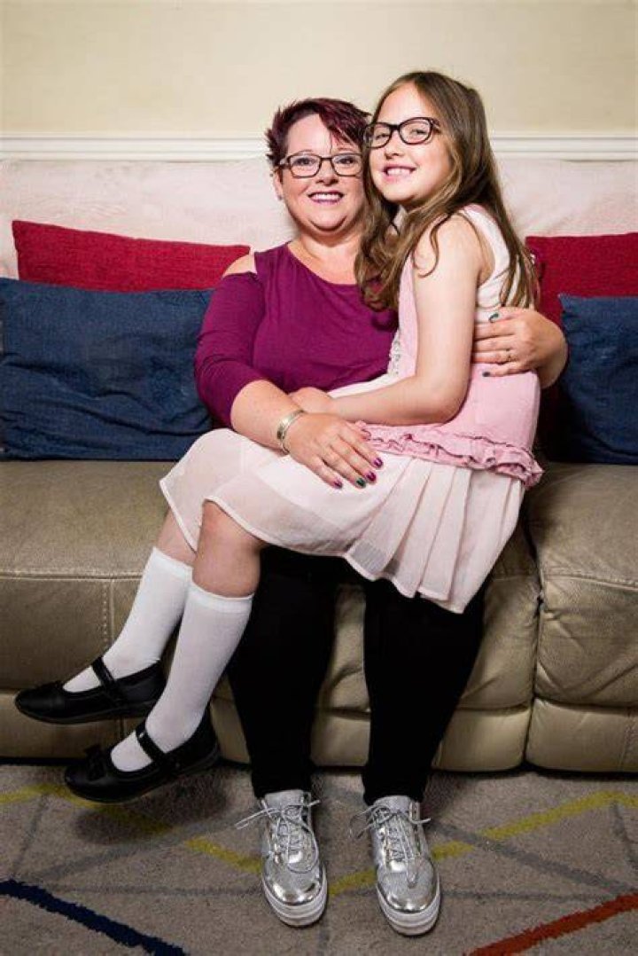 What is the oldest person to be breastfed?