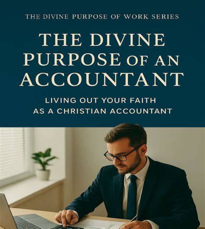 What is the purpose of an accountant?