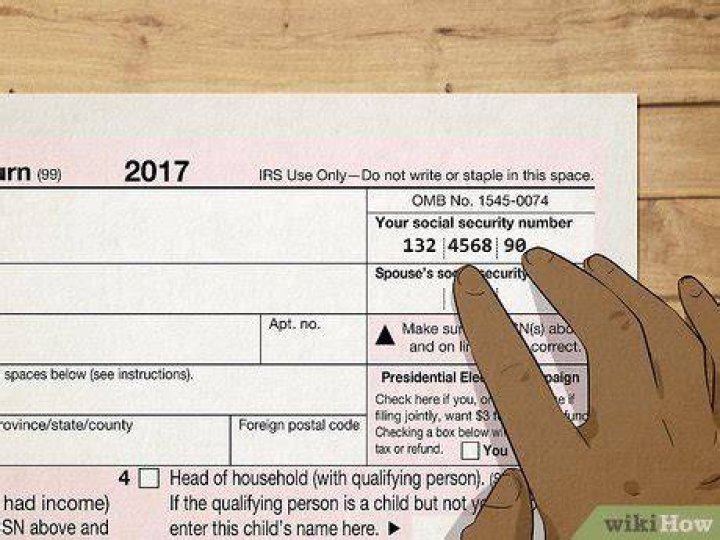 What is your Fed ID number?