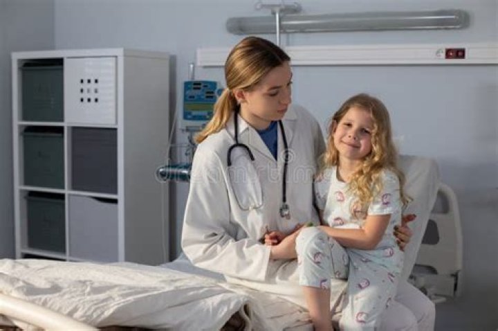 What kind of doctor is an IM?