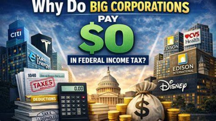 What kind of taxes do S corporations pay?