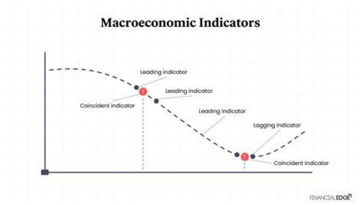 What macroeconomic indicators are used to evaluate an economy?