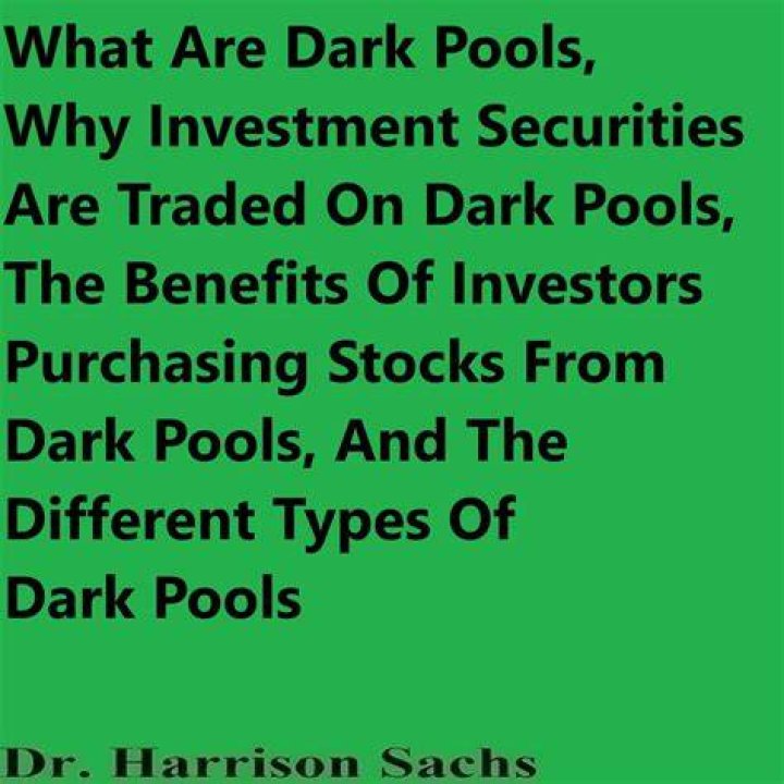 What pools money investors invest in different securities?