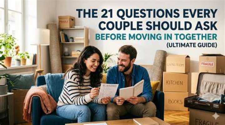 What questions should a couple ask?