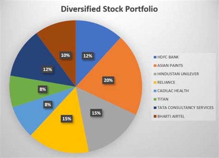 What stocks make a good portfolio?
