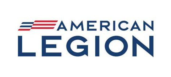 What type of entity is The American Legion?