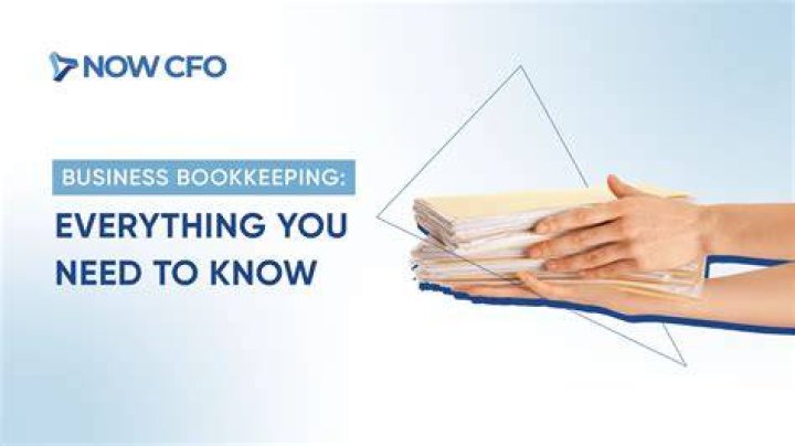 What would you do if you realized that you made a bookkeeping error?