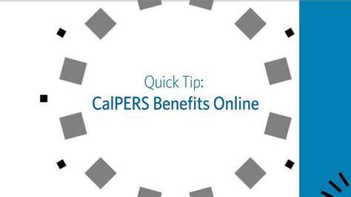 When can I collect my CalPERS?