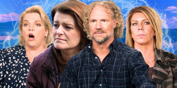 When did Meri from sister wives pass away?