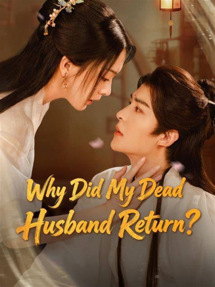 When did my husband of 37 years die?