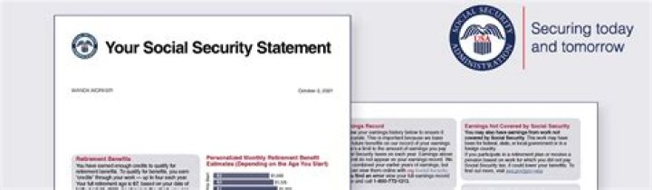 When do I get my social security statement?