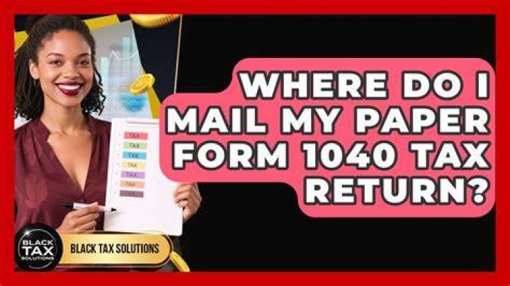 When do I have to mail in my 2018 tax return?