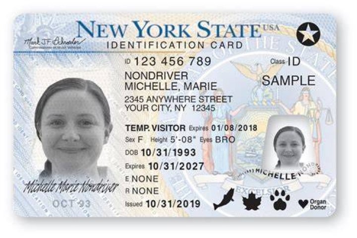 When do you become a New York state resident?