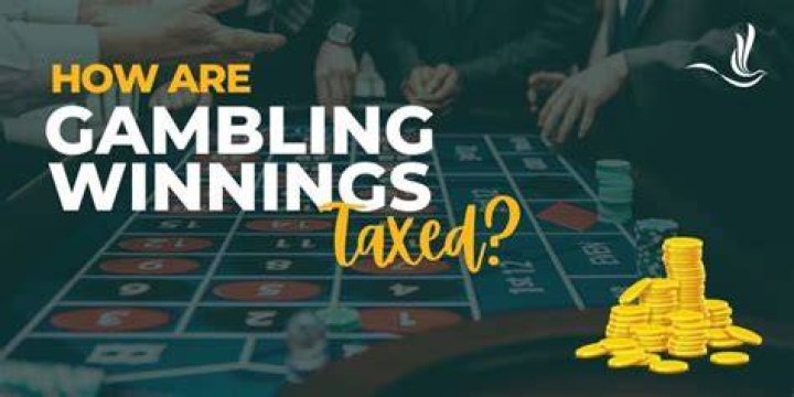 When do you have to pay state tax on casino winnings?