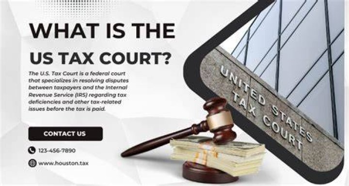 When is admission to the US Tax Court?