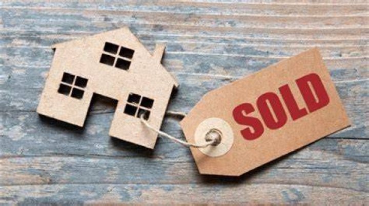 When Should stock be sold?