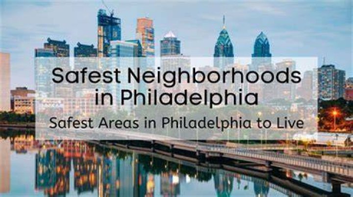 Where are the working class areas of Philadelphia?