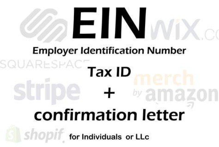 Where can I get a copy of my Ein?