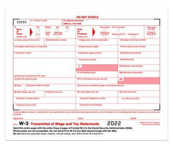 Where can I get w3 forms?