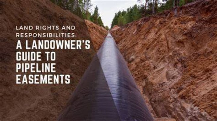 Where do I enter 1099-S proceeds from pipeline easement?