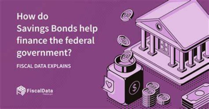 Where do savings bonds go after a parent dies?