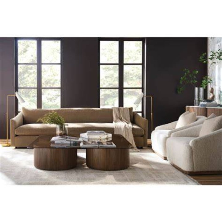 Where is Rowe Furniture manufactured?