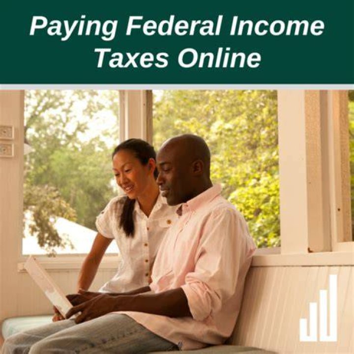 Where would a case involving not paying federal income taxes be tried?