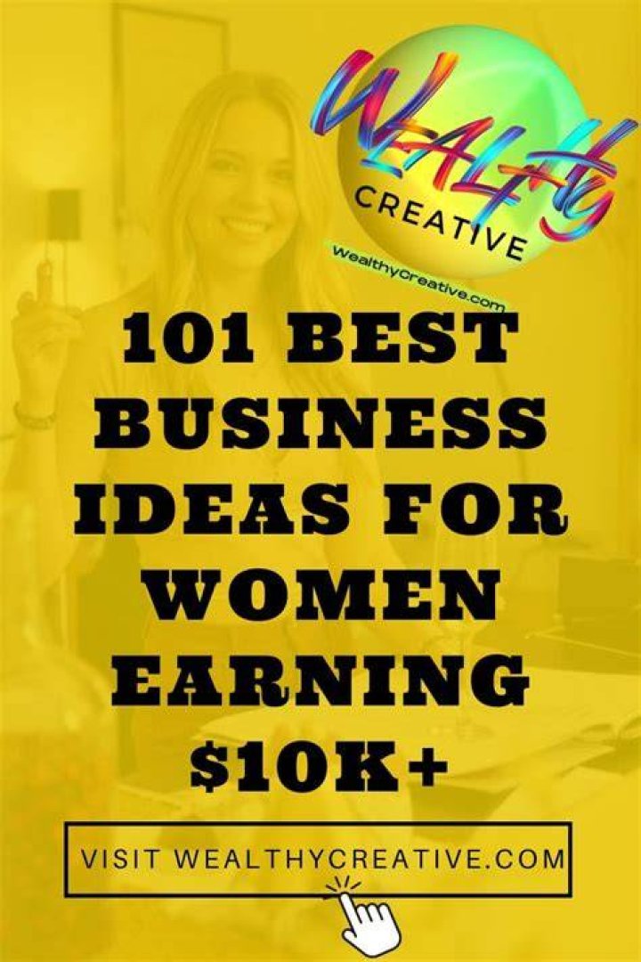 Which business is best for earning?