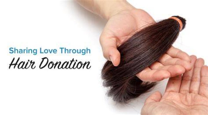 Which hair donation organization is the best to donate to?