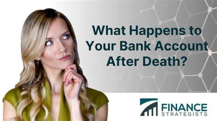 Who is the owner of a retirement account after death?