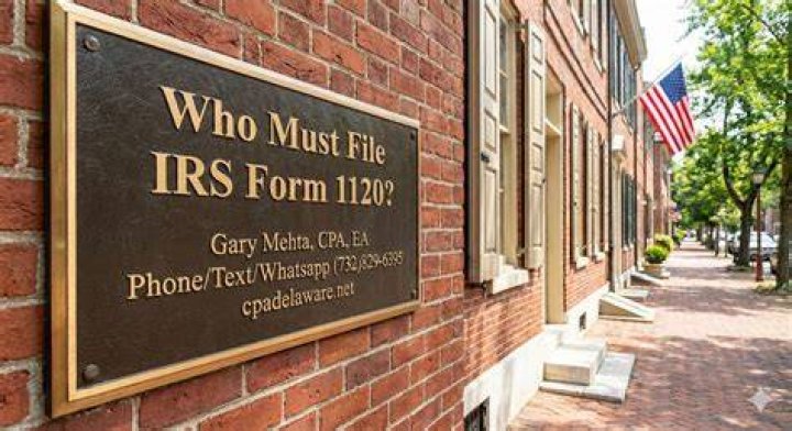 Who Must File 2016?