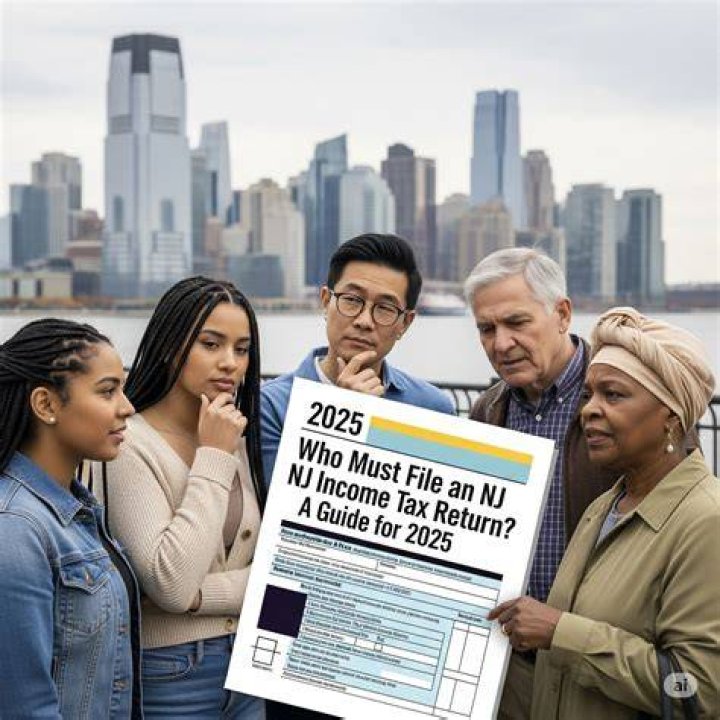 Who must file an IT 2663?