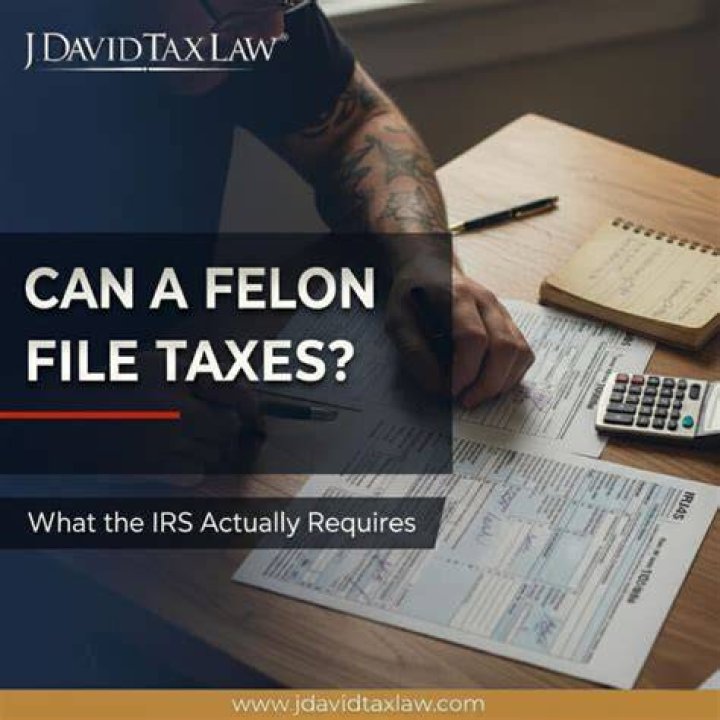 Who needs to file taxes by law?