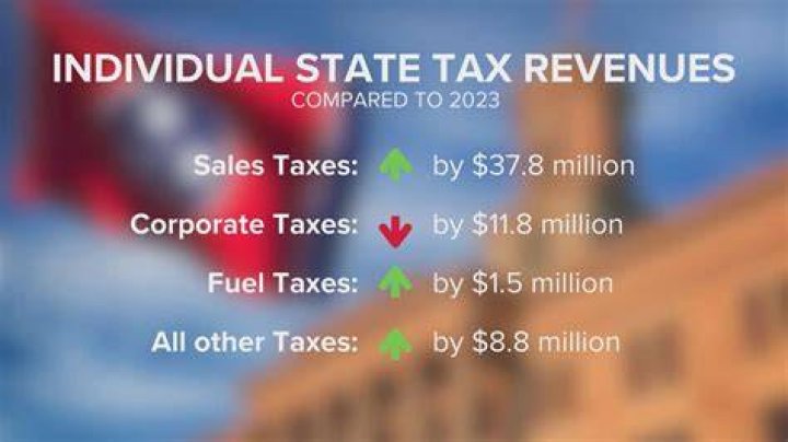 Who pays state tax in Tennessee?