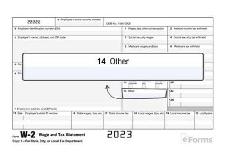 Why do I have two W 2s from the same employer different states?